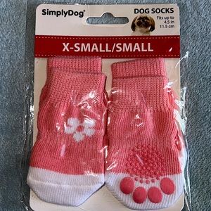 Dog Socks